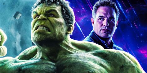 MCU Phase 5 Will See Hulk vs Bruce Banner - Marvel Theory Explained