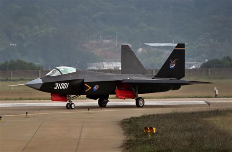 Reports: China's newest fighter aircraft could make its first flight by 2019 - Houston Chronicle