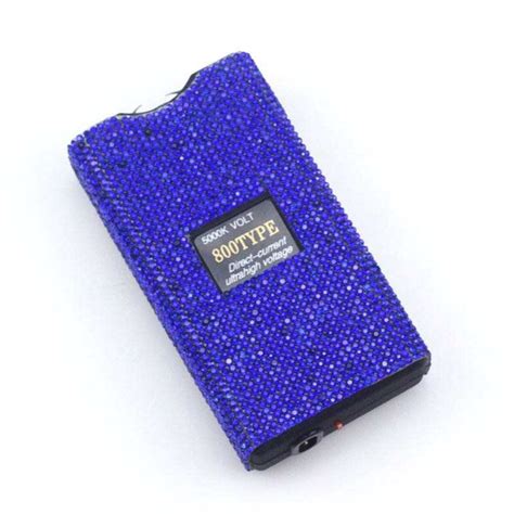 Bling Stunner/ Stun Gun/ Taser - Etsy