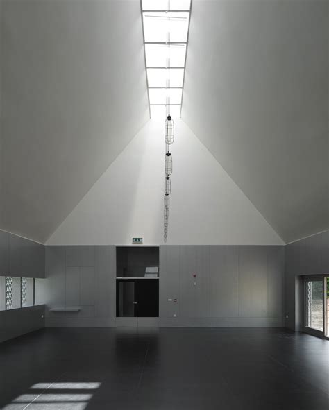 Village Hall - Architizer