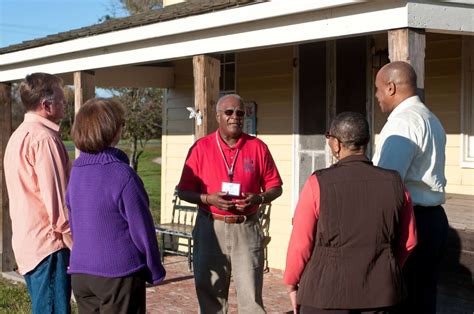 Self-Guided and Guided Tours and Trails in Dorchester County, MD