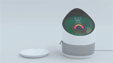 Google Home 2 Concept Images - What it may look like