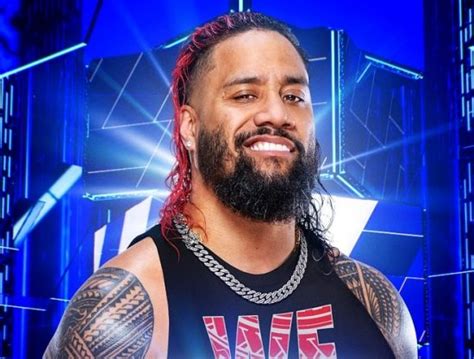 jey-uso-wwe-smackdown-return - WWE News, WWE Results, AEW News, AEW Results