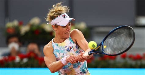 ATP/WTA Madrid: Only Yannick Hanfmann and Laura Siegemund qualify ...