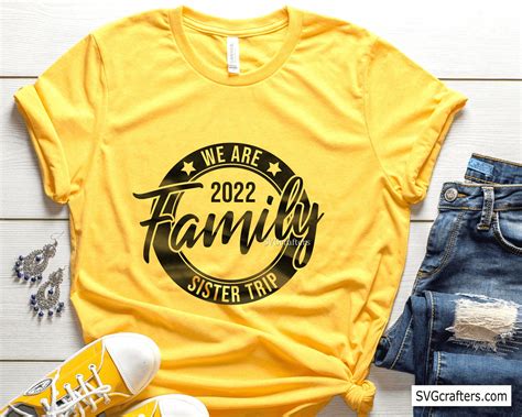 We Are Family Svg Family Svg Family Shirts Svg Farmhouse - Etsy