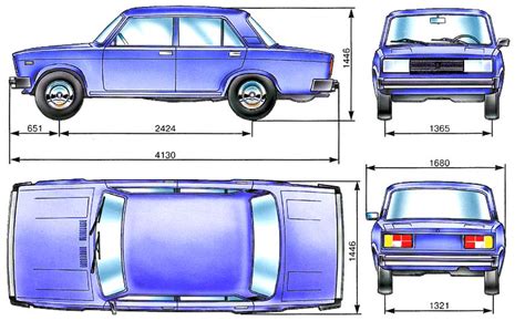 Lada 2105 Riva:picture # 9 , reviews, news, specs, buy car