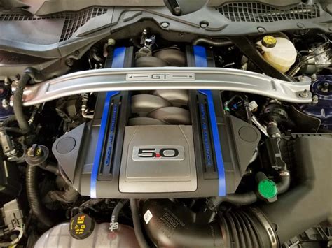 What To Do With The 2018 GT Engine Cover? | Page 5 | 2015+ S550 Mustang ...