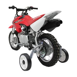 Honda CRF50 Training Wheels assembled in Australia trainer wheels MINI MOTO | eBay
