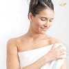 Dove Beauty Deep Moisture Nourishing Body Wash Soap For Dry Skin - Trial Size - 3 Fl Oz : Target