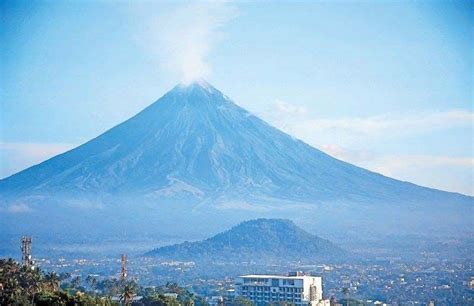 DOH warns vs volcanic smog from Taal | Philstar.com