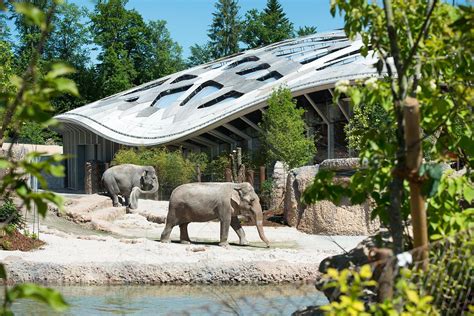 Zoo Zuerich | Swisstravelcenter - Hallwag Kümmerly+Frey