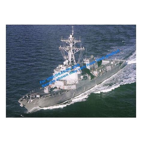 USS Mustin DDG-89