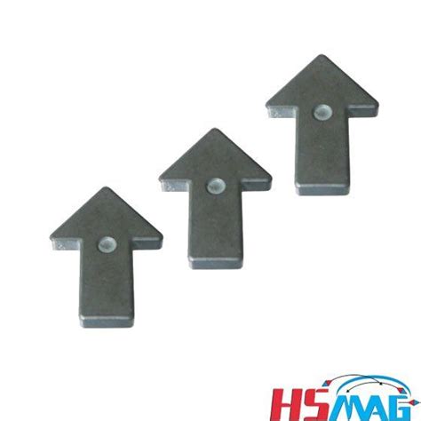 Custom Ferrite Magnets - Magnets By HSMAG | Ferrite magnet, Magnets, Custom