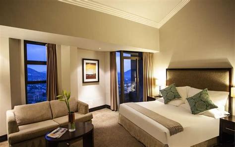 AVANI Maseru Hotel, Maseru, Lesotho