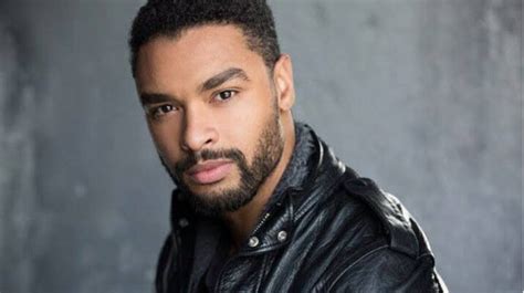 Bridgerton star actor, Rene-Jean Page won't be returning for Season 2 of the Netflix series ...