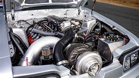 Ultimate LS1 Turbo Kit Guide | Drifted.com