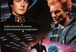 Der Wüstenplanet (Dune) - 1984