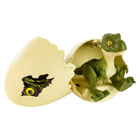 Jurassic World Hatch 'n Play Dinos Case - Entertainment Earth