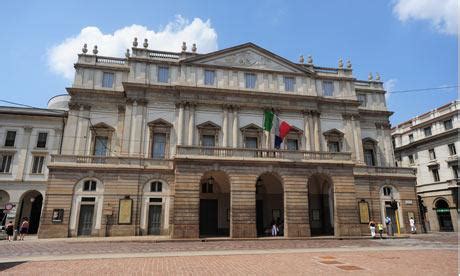 La Scala Museum, Milan