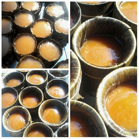 Kuih bakul homemade Halal 4pc/1kg | Shopee Malaysia