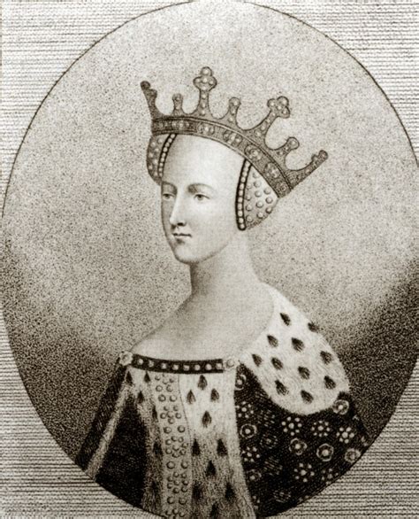 Biography: Catherine of Valois – Adventures of a Tudor Nerd