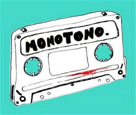 Monotono Records | Musica Ecuatoriana