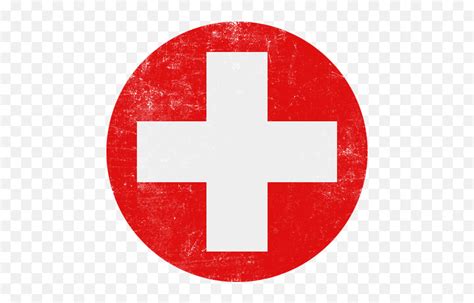 Historical - Swiss Air Force Roundel Png,Swis Army Logo - free transparent png images - pngaaa.com