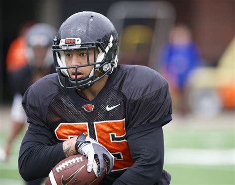 Oregon State Beavers football 2015 position battle to watch: Linebackers - oregonlive.com