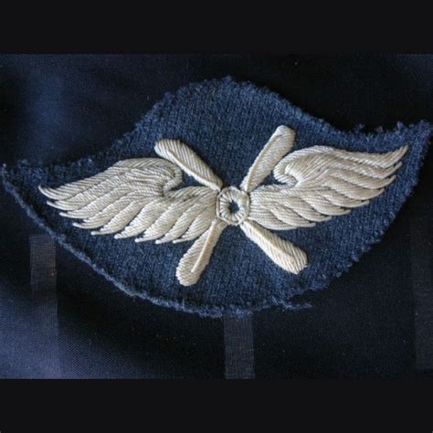 Luftwaffe Flight Personnel Insignia