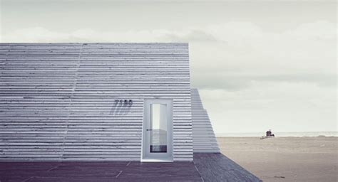 Malibu Beach House on Behance