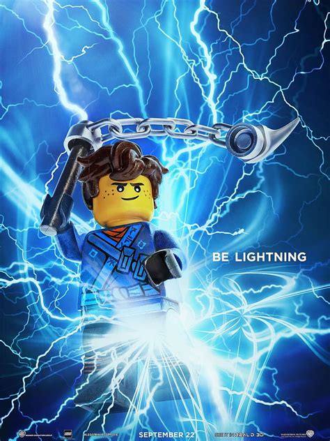 Ninjago jay, lightning, ninjago, HD phone wallpaper | Peakpx