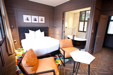 5 Best Boutique Hotels In Dublin: Cool Hotel Tips