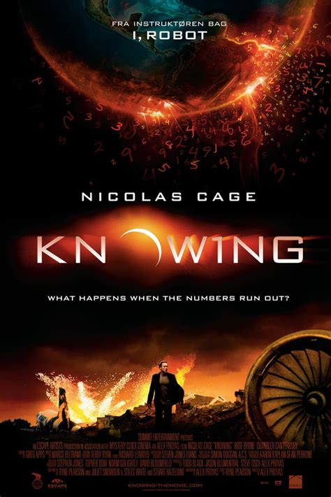 Knowing (2009) | FilmFed