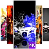 Car Wallpaper (4K Ultra HD) APK per Android Download