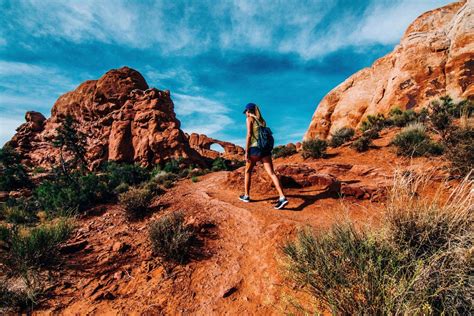 7 Best Sedona Hiking Trails | Drivin' & Vibin'