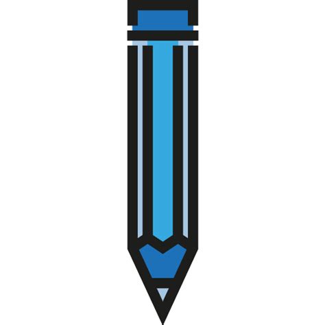 Pencil Vector SVG Icon - SVG Repo