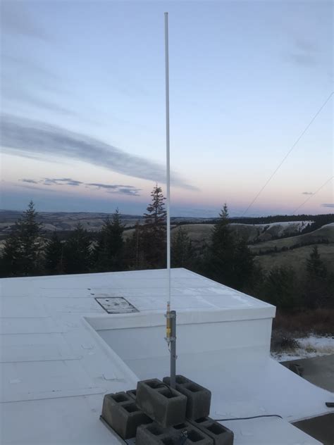 Laird FG4607 UHF GMRS Repeater Antenna | RadioReference.com Forums