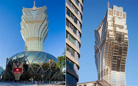 The ugliest buildings in the world | Others