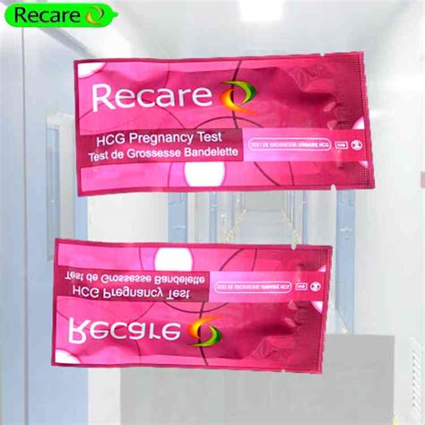 accurate pregnancy test strip types of pregnancy tests kit