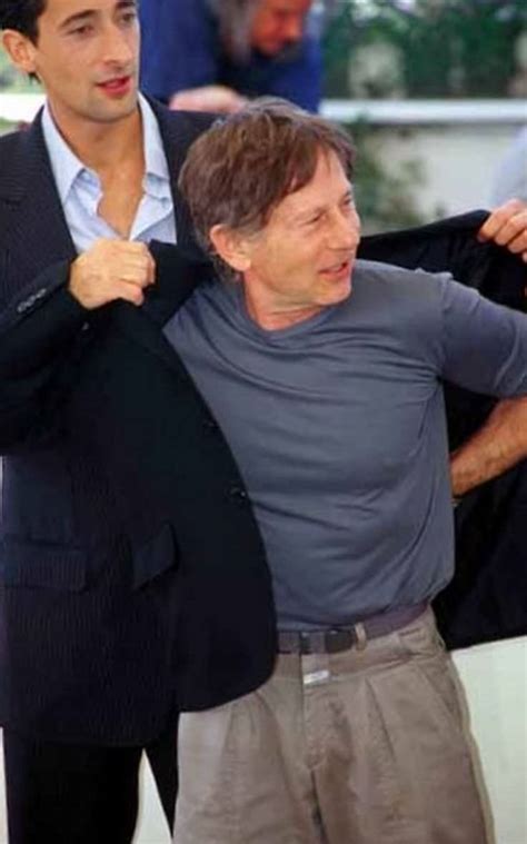 Roman Polanski - Celebrity biography, zodiac sign and famous quotes