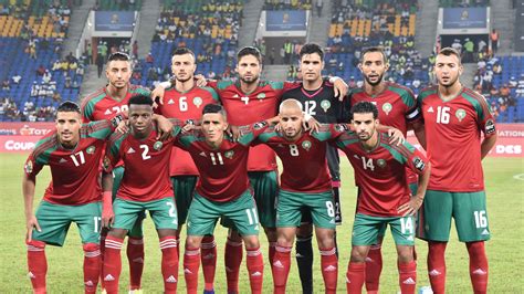 World Cup 2018: Morocco team profile | Football News | Sky Sports