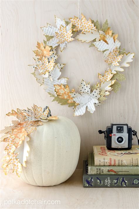 35 Fall Decor Ideas