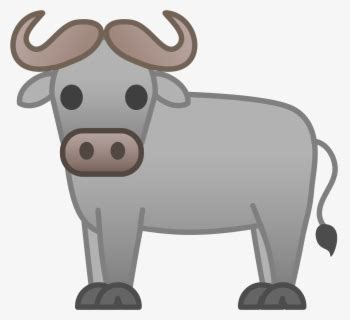 Bull Emoji , Free Transparent Clipart - ClipartKey