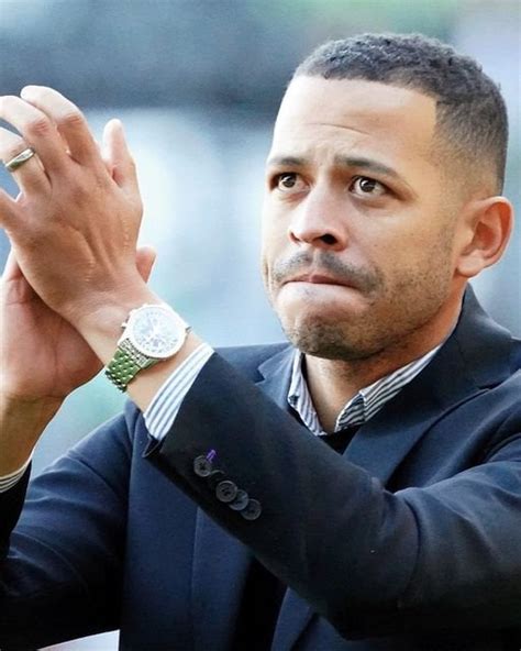 Liam Rosenior has left the club. : r/DerbyCounty