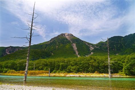 Taisho pond - null | Pond, Natural landmarks, Nature