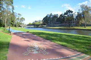 Parramatta River | Things to do in Parramatta, Sydney