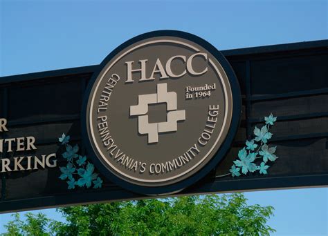 HACC Central Pennsylvania's Community College