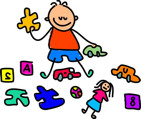 Download Kids Therapy Place - Toy - Full Size PNG Image - PNGkit