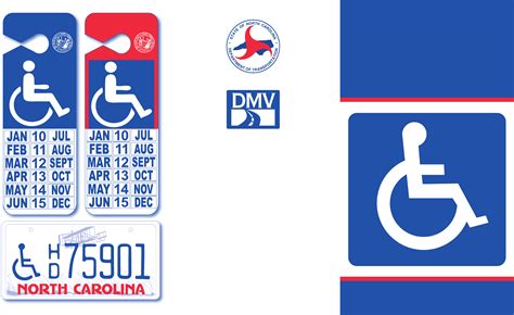 Handicap Parking Placard & Plate User Guide - Edit, Fill, Sign Online ...