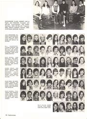 Milford High School - Totem Yearbook (Milford, MI), Class of 1975, Page ...